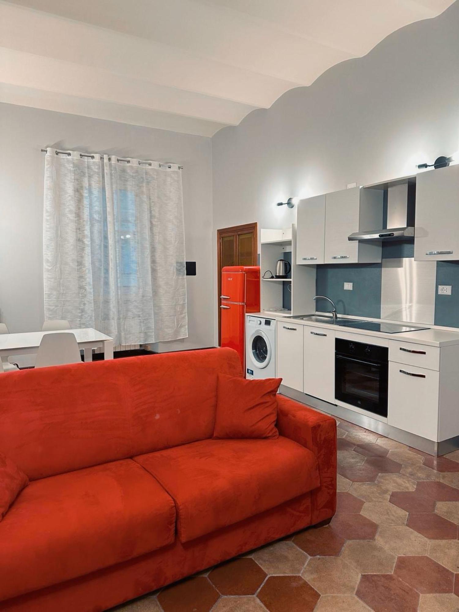 Ale Home Rome Exterior photo